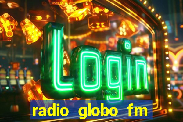 radio globo fm 90.1 salvador bahia